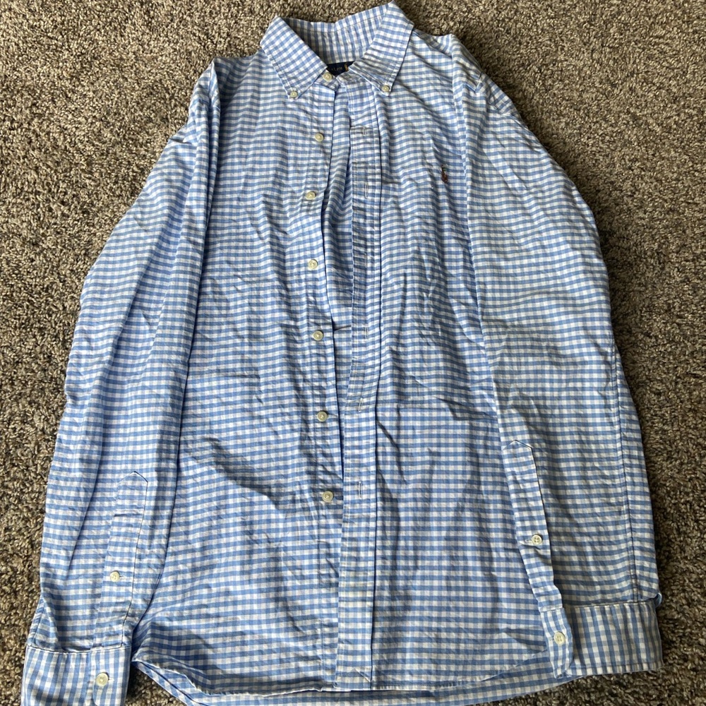 like new